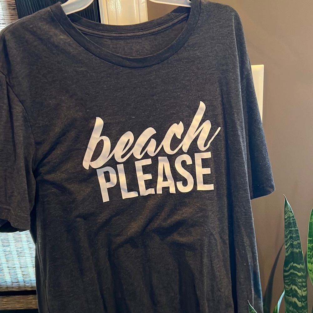 Tshirt unisex XL
